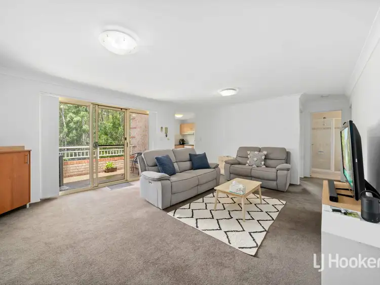 Second view of Homely unit listing, 11/53-57 Kenyons Road, Merrylands NSW 2160
