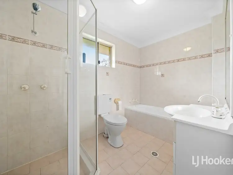 Fourth view of Homely unit listing, 11/53-57 Kenyons Road, Merrylands NSW 2160