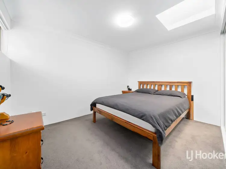 Fifth view of Homely unit listing, 11/53-57 Kenyons Road, Merrylands NSW 2160