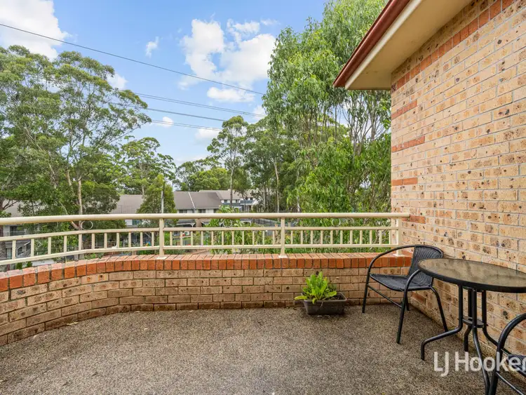 Sixth view of Homely unit listing, 11/53-57 Kenyons Road, Merrylands NSW 2160