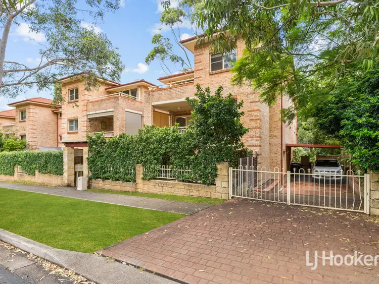 Seventh view of Homely unit listing, 11/53-57 Kenyons Road, Merrylands NSW 2160