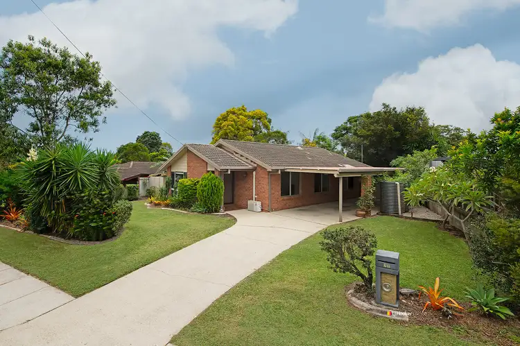 Main view of Homely house listing, 22 Elgata Street, Petrie QLD 4502