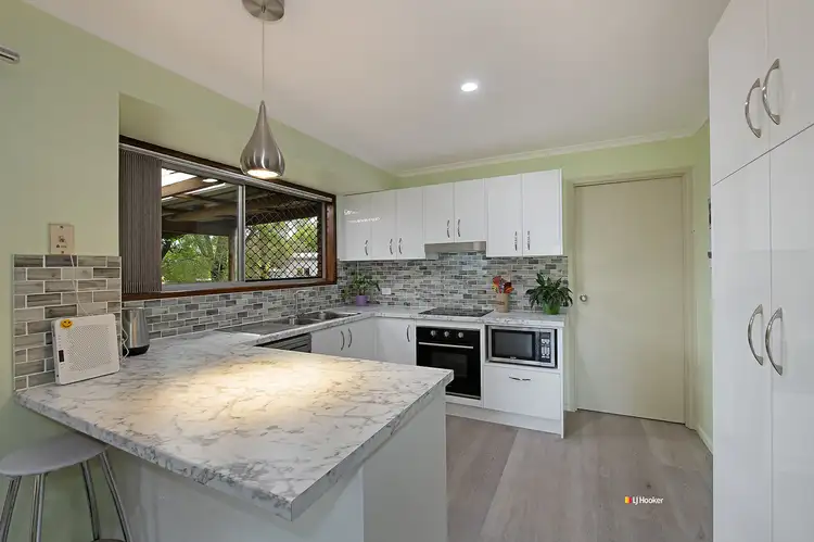 Second view of Homely house listing, 22 Elgata Street, Petrie QLD 4502