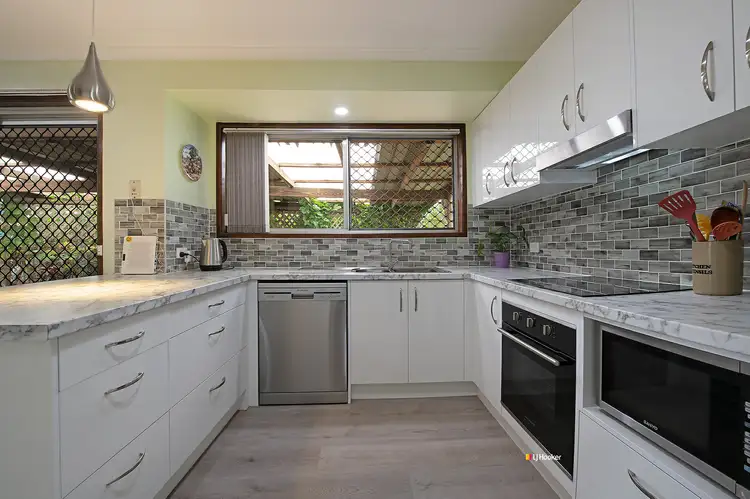 Third view of Homely house listing, 22 Elgata Street, Petrie QLD 4502