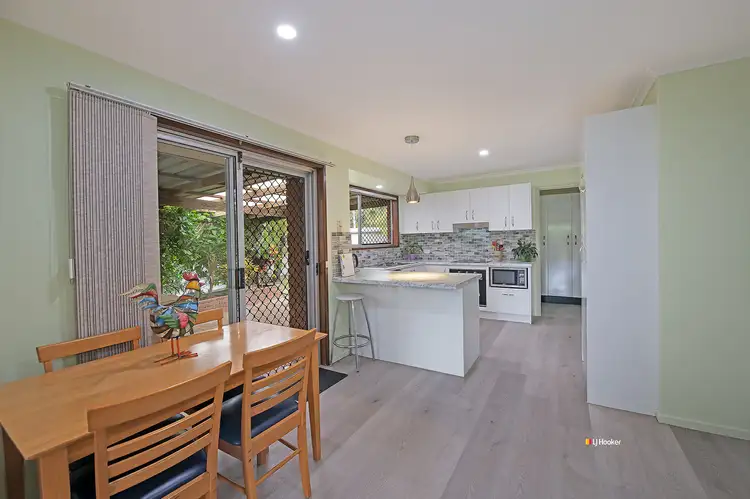 Fourth view of Homely house listing, 22 Elgata Street, Petrie QLD 4502