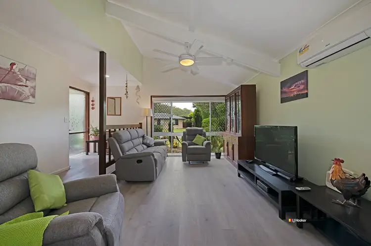 Fifth view of Homely house listing, 22 Elgata Street, Petrie QLD 4502