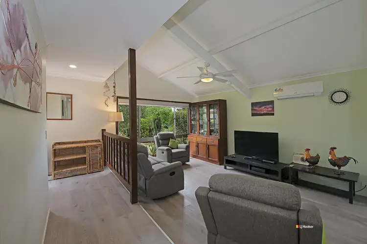 Sixth view of Homely house listing, 22 Elgata Street, Petrie QLD 4502