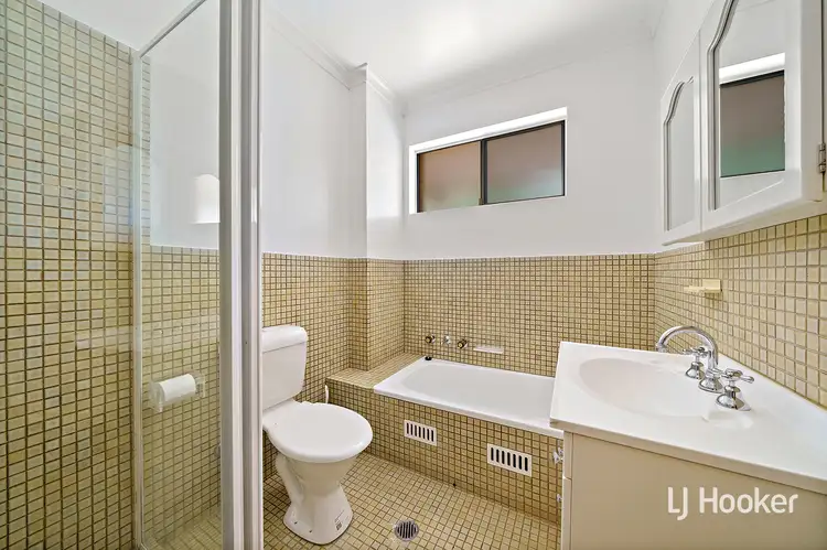 Sixth view of Homely unit listing, 4/17 Medley Street, Chifley ACT 2606