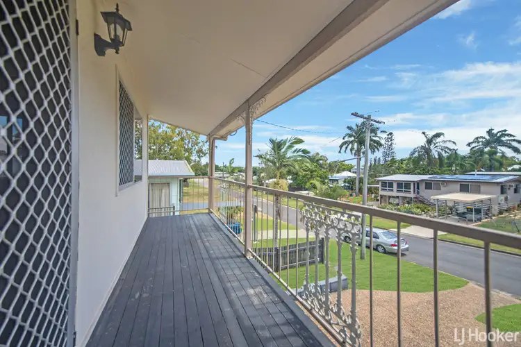 Second view of Homely house listing, 102 Pilkington Street, Koongal QLD 4701