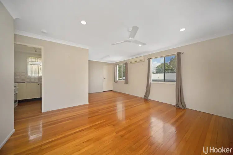 Third view of Homely house listing, 102 Pilkington Street, Koongal QLD 4701