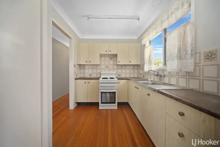 Fourth view of Homely house listing, 102 Pilkington Street, Koongal QLD 4701