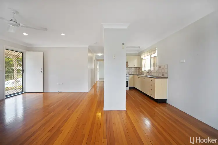 Fifth view of Homely house listing, 102 Pilkington Street, Koongal QLD 4701