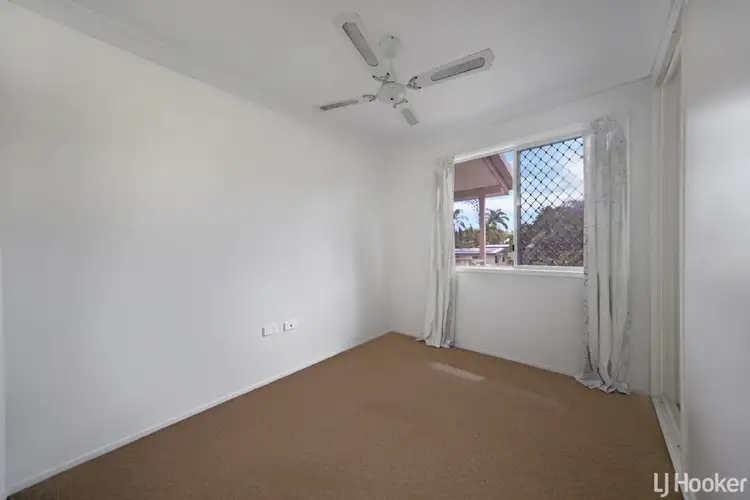 Sixth view of Homely house listing, 102 Pilkington Street, Koongal QLD 4701