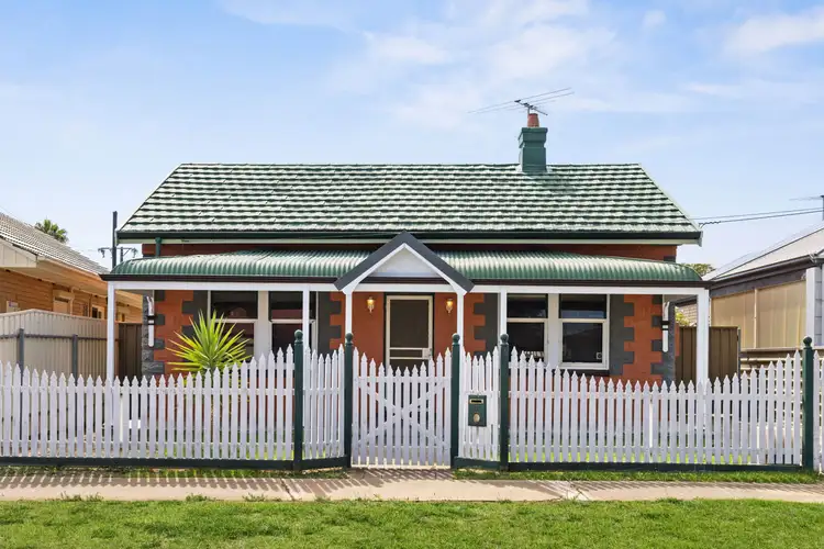 Main view of Homely house listing, 117 Maple Avenue, Royal Park SA 5014