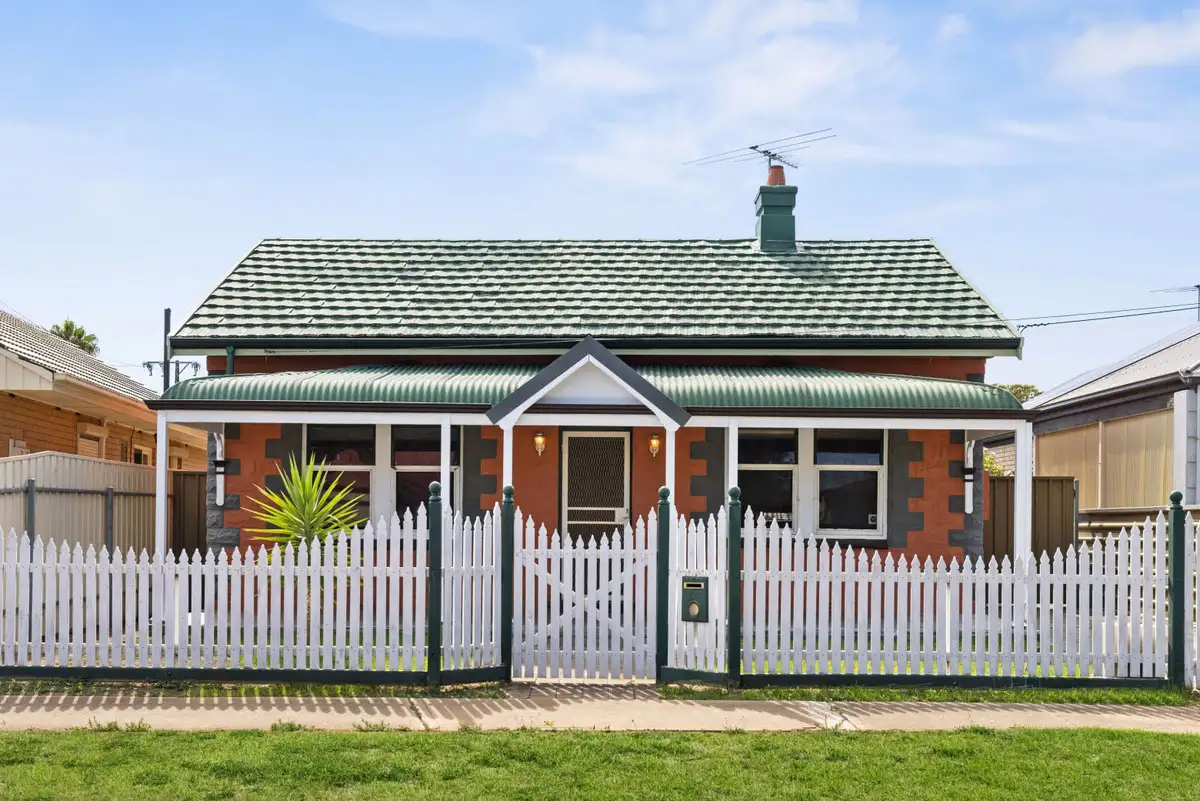 Main view of Homely house listing, 117 Maple Avenue, Royal Park SA 5014
