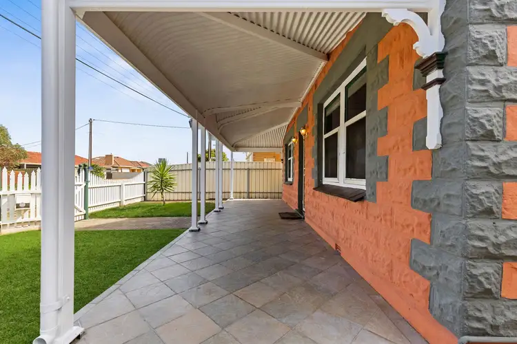 Second view of Homely house listing, 117 Maple Avenue, Royal Park SA 5014