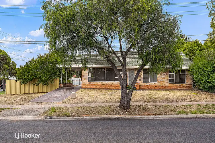 Main view of Homely house listing, 40 Helen Terrace, Valley View SA 5093