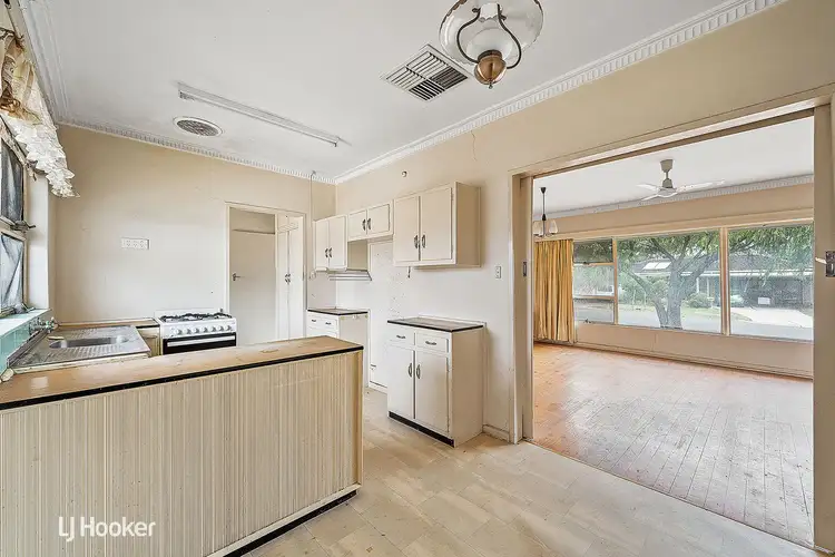 Fourth view of Homely house listing, 40 Helen Terrace, Valley View SA 5093