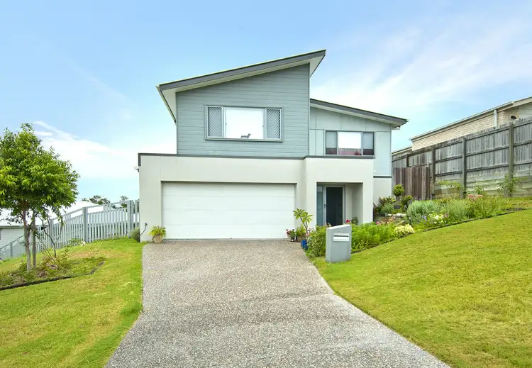 Main view of Homely house listing, 34 Nova Street, Waterford QLD 4133