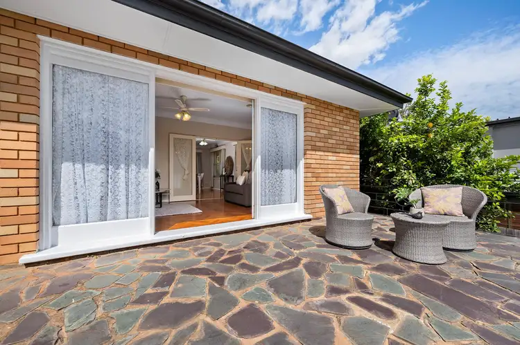 Second view of Homely house listing, 48 Caley Crescent, Narrabundah ACT 2604