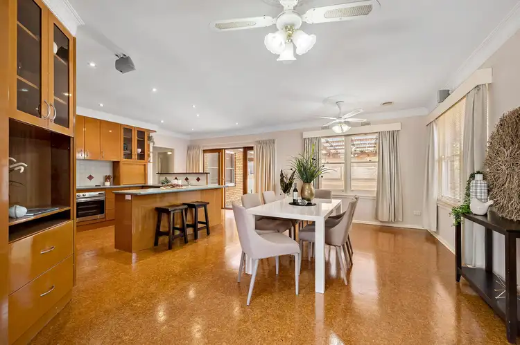 Third view of Homely house listing, 48 Caley Crescent, Narrabundah ACT 2604