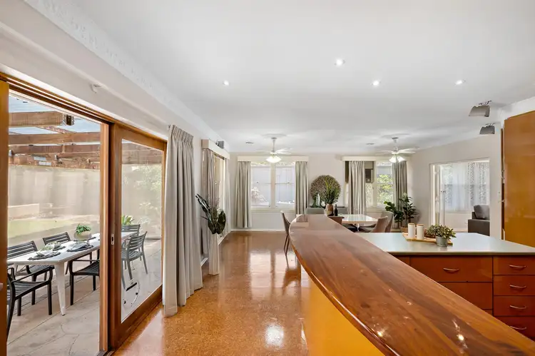 Fourth view of Homely house listing, 48 Caley Crescent, Narrabundah ACT 2604