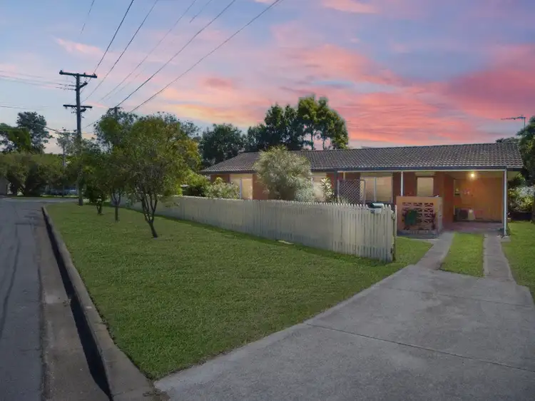 Main view of Homely house listing, 45 Muriel Avenue, Manly West QLD 4179