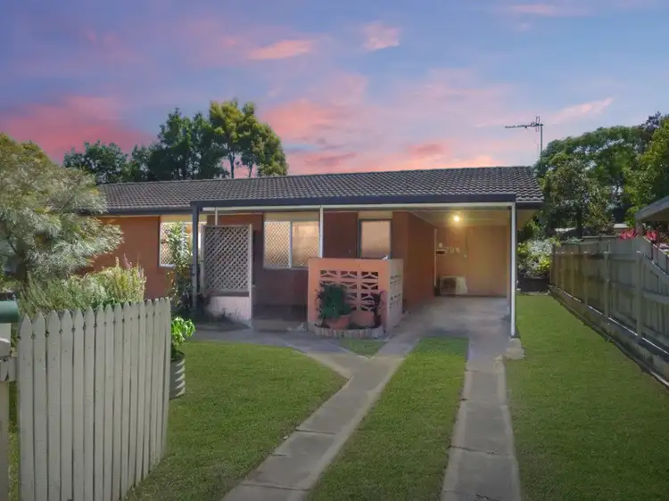 Second view of Homely house listing, 45 Muriel Avenue, Manly West QLD 4179