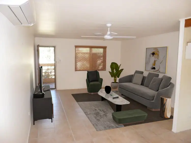 Third view of Homely house listing, 45 Muriel Avenue, Manly West QLD 4179