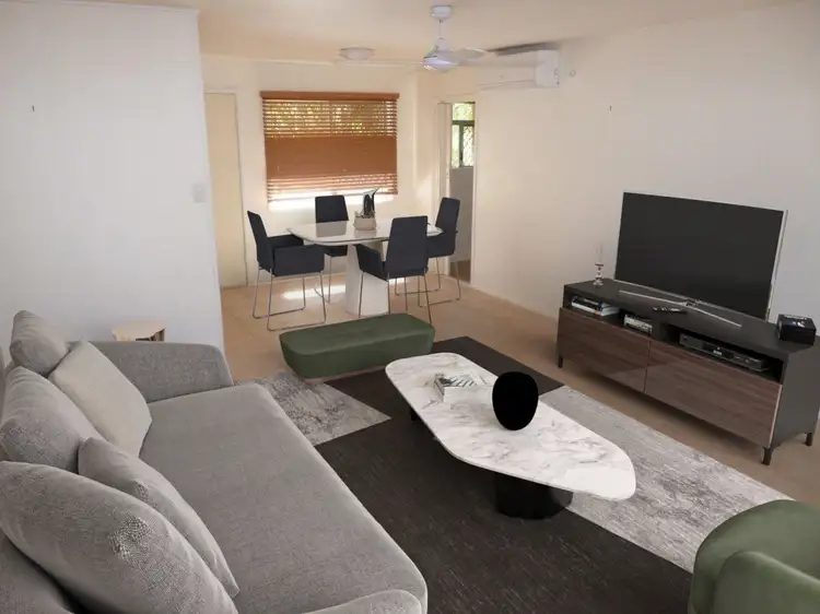Fourth view of Homely house listing, 45 Muriel Avenue, Manly West QLD 4179