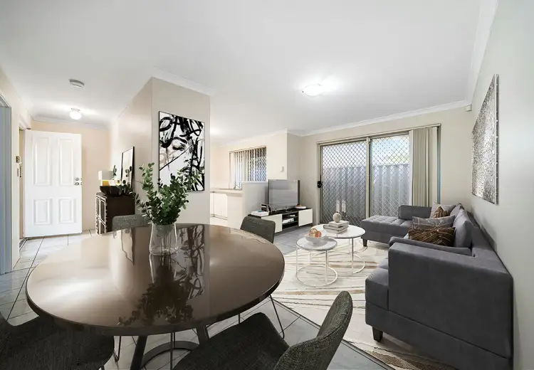 Main view of Homely house listing, 63B Chapman Road, Bentley WA 6102