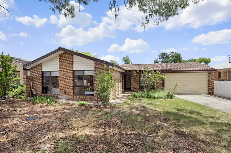 5 Werriwa Crescent, Isabella Plains ACT 2905