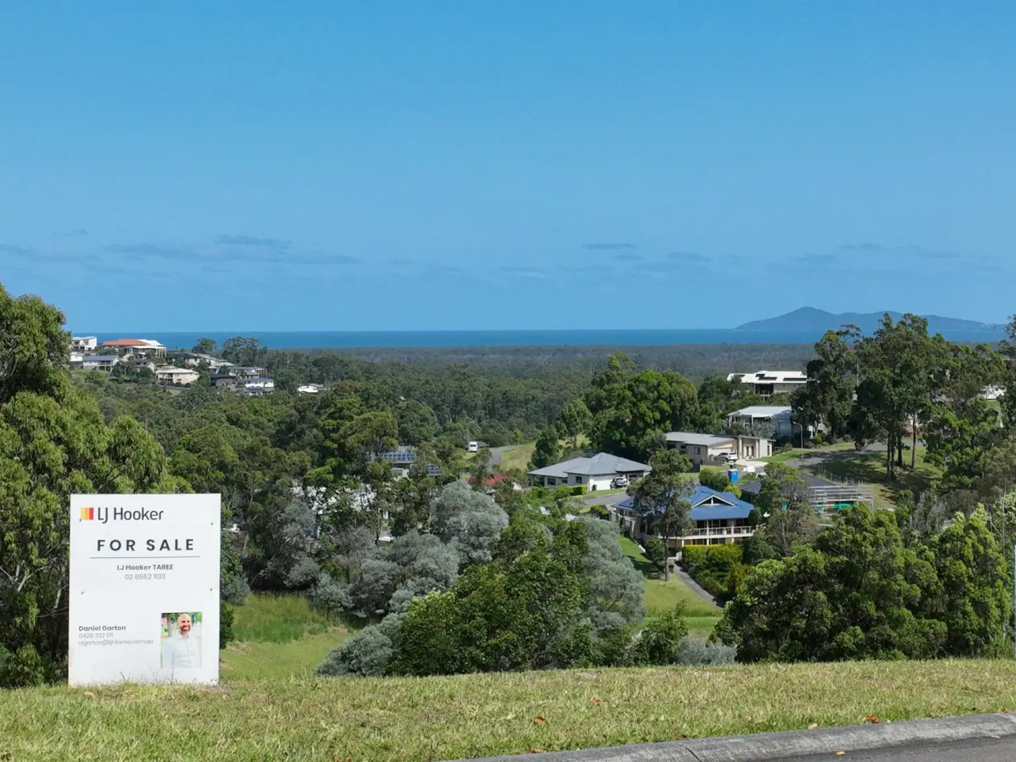 Main view of Homely land listing, 4 Hurdzans Reach, Tallwoods Village NSW 2430