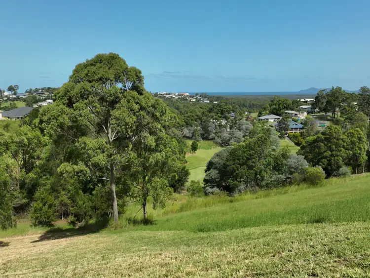 Third view of Homely land listing, 4 Hurdzans Reach, Tallwoods Village NSW 2430