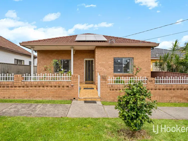 40 Osgood Street, Guildford NSW 2161