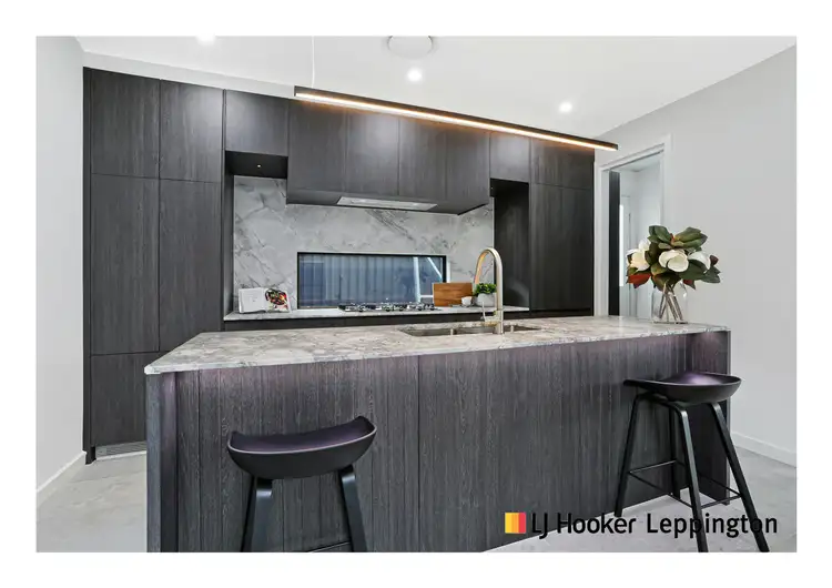 13 Kontista Street, Leppington NSW 2179