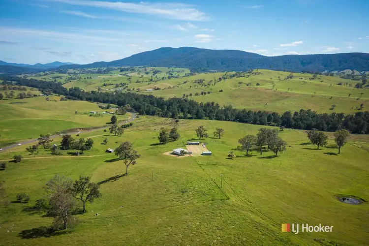 Fifth view of Homely rural property listing, 13819 Princes Highway, Bega NSW 2550