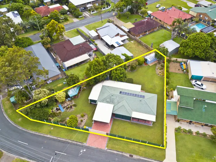 Main view of Homely house listing, 25 Cleves Street, Beenleigh QLD 4207