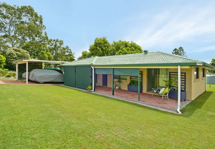 Second view of Homely house listing, 25 Cleves Street, Beenleigh QLD 4207