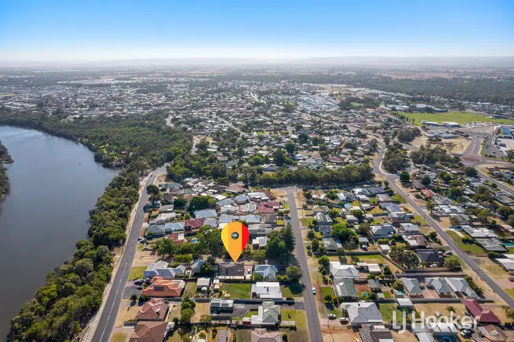 42A Stanton Street, Eaton WA 6232