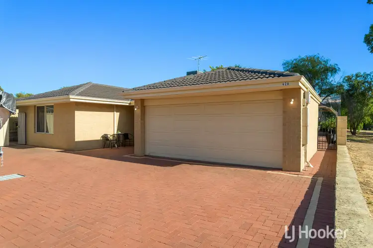 Third view of Homely house listing, 42A Stanton Street, Eaton WA 6232