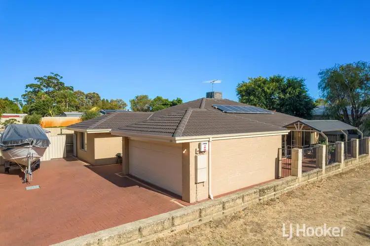 Fourth view of Homely house listing, 42A Stanton Street, Eaton WA 6232