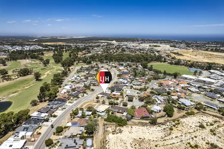 119 St Andrews Drive, Yanchep WA 6035