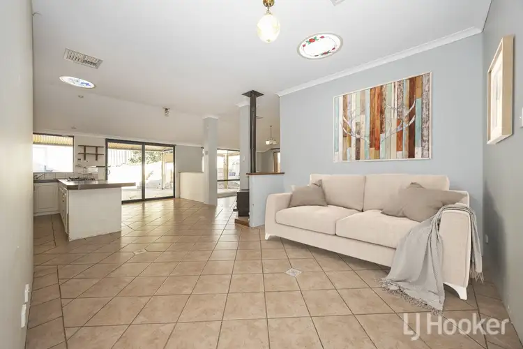 Sixth view of Homely house listing, 119 St Andrews Drive, Yanchep WA 6035