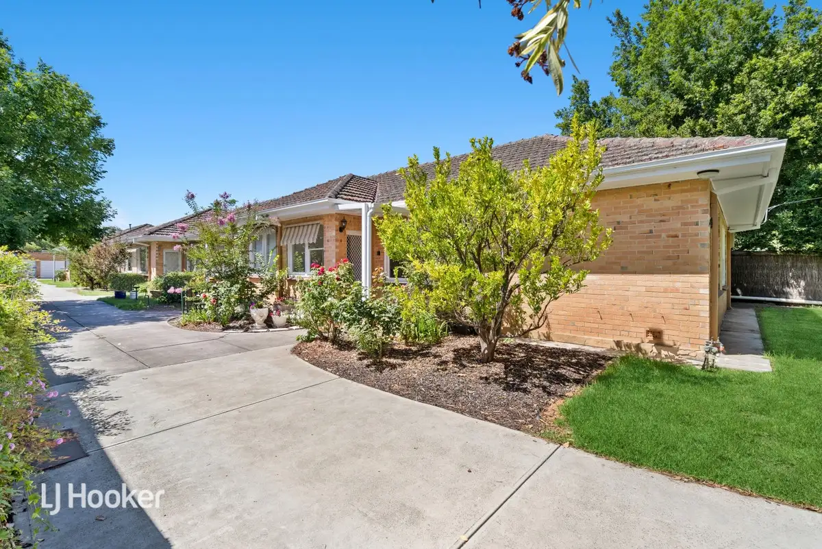 Main view of Homely unit listing, 1/43 Statenborough Street, Leabrook SA 5068