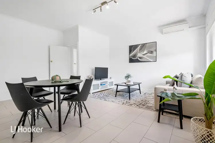 Third view of Homely unit listing, 1/43 Statenborough Street, Leabrook SA 5068