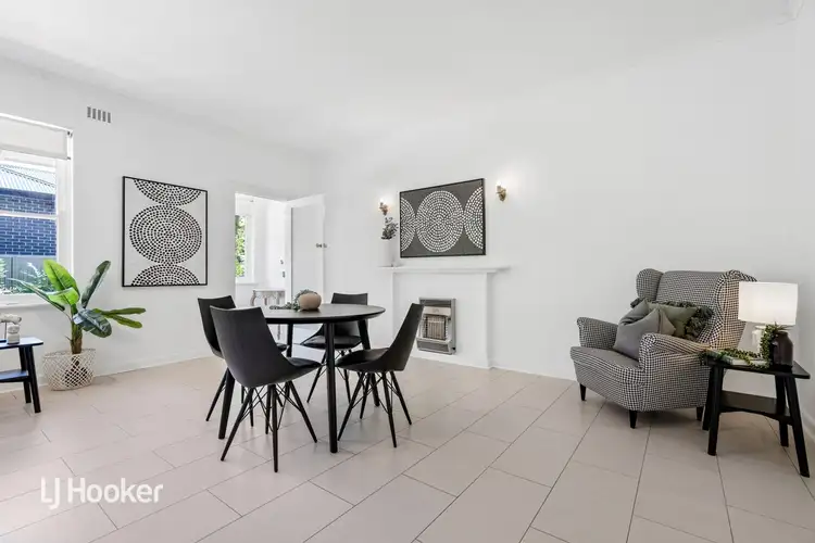 Fourth view of Homely unit listing, 1/43 Statenborough Street, Leabrook SA 5068