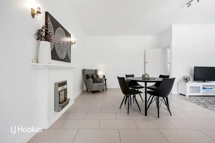 Fifth view of Homely unit listing, 1/43 Statenborough Street, Leabrook SA 5068