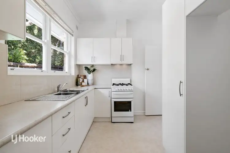 Sixth view of Homely unit listing, 1/43 Statenborough Street, Leabrook SA 5068