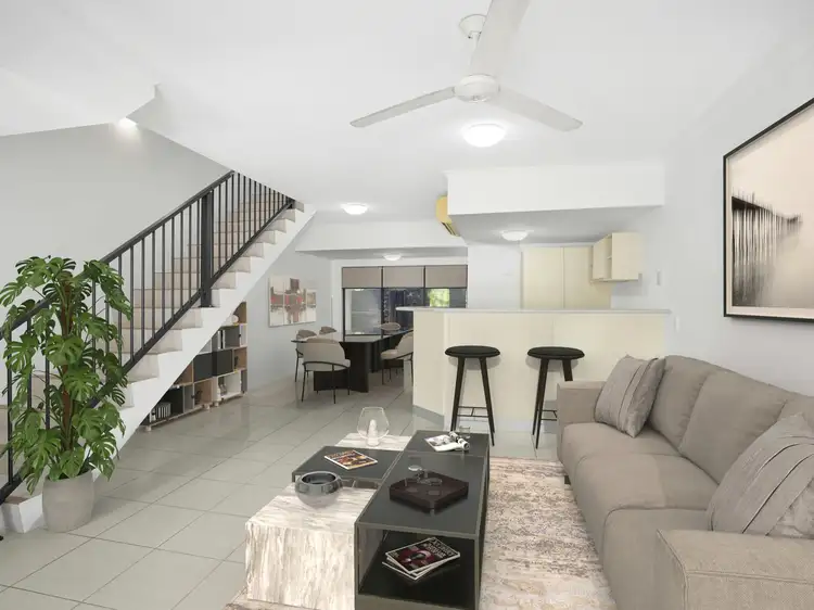 Main view of Homely unit listing, 403/11-15 Charlekata Close, Freshwater QLD 4870